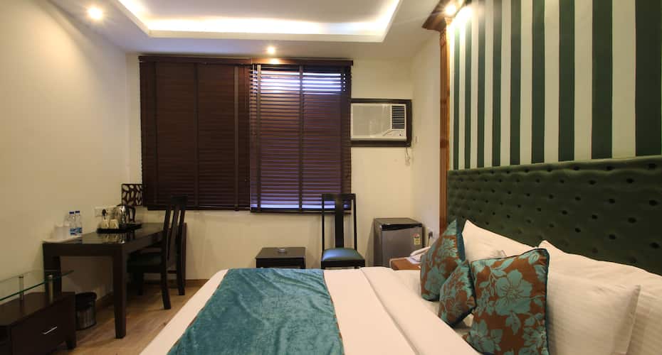 TG Stays Safdarjang Enclave 4, New Delhi 5